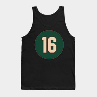 j.zucker Tank Top